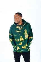 Load image into Gallery viewer, Green Goblin hoodie
