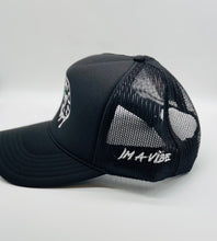 Load image into Gallery viewer, No Time 2 Waste Trucker Hat

